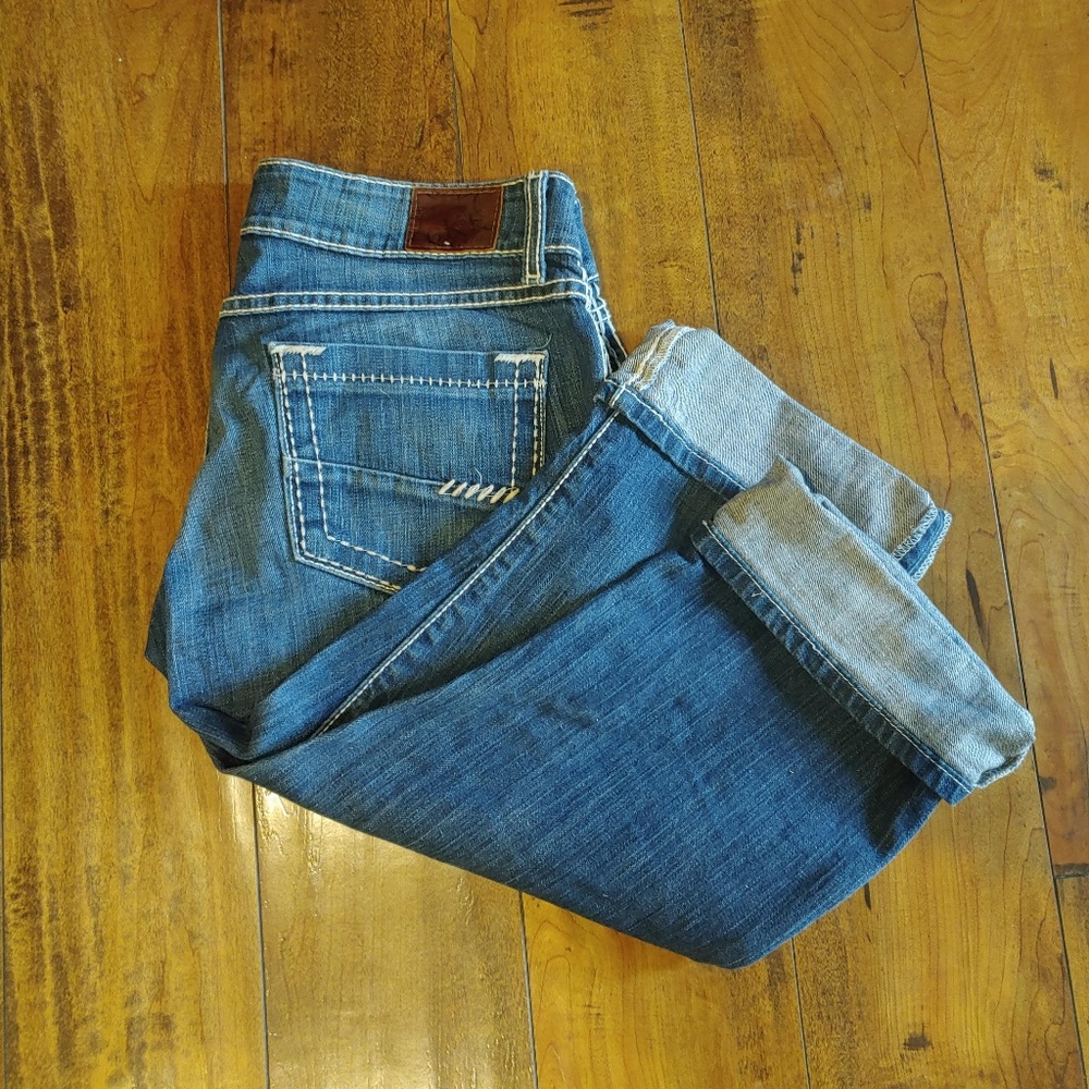 BKE Starlight Capris